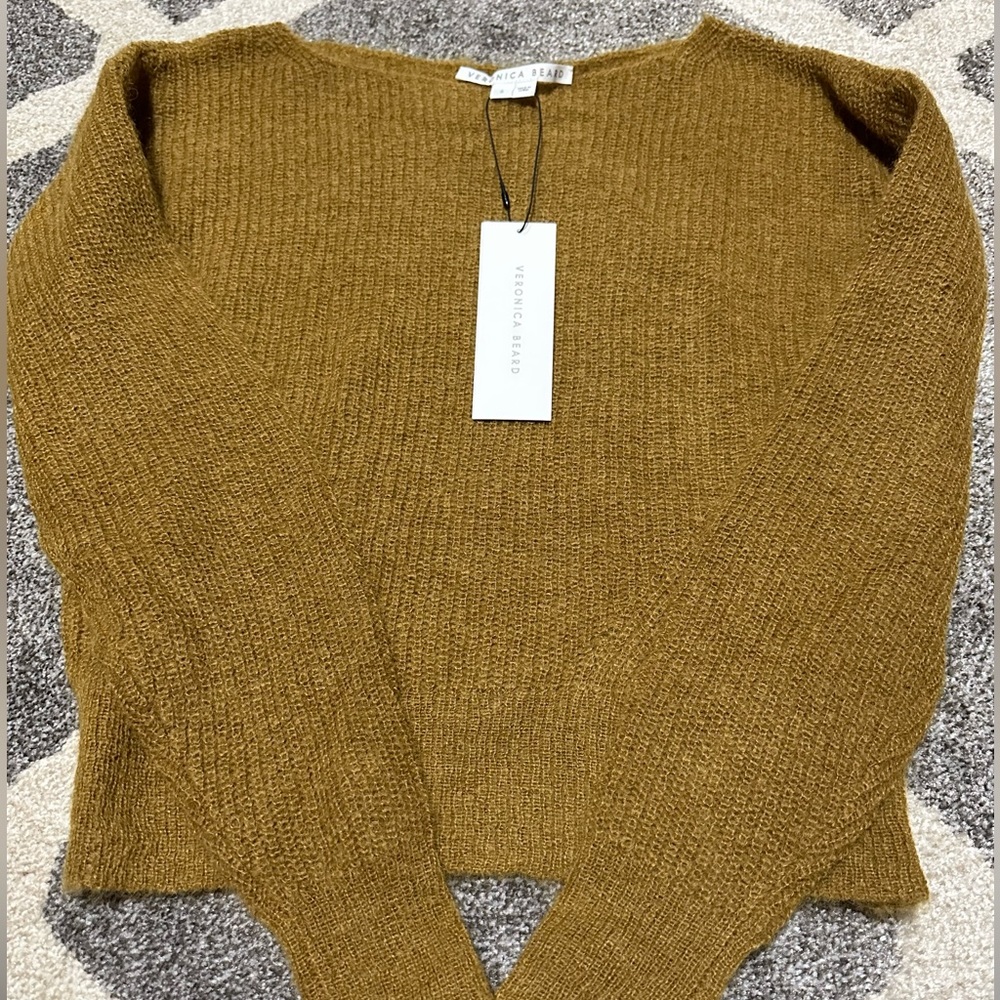 Madina Sweater - Veronica Beard